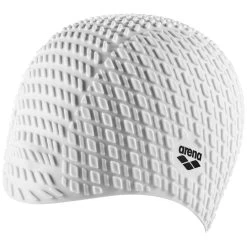 Arena BONNET SILICONE CAP