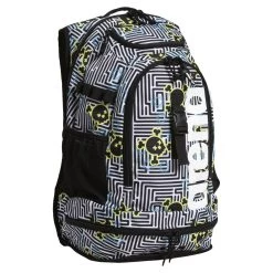 Arena FASTPACK 2.2 ALLOVER -Tienda De Neoprenos 002487 120 FASTPACK 2.2 ALLOVER 002 FR S