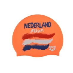 Arena FLAGS SILICONE CAP