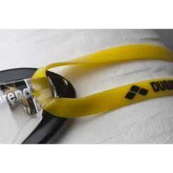 Arena RACING GOGGLES SILICONE STRAP -Tienda De Neoprenos 95274 010 RACING GOGGLES SILICONE STRAP KIT 001 FL S