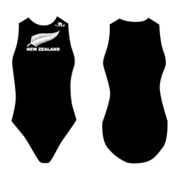 BALÑO MUJER WATERPOLO NEW ZEALAND