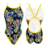 BAÑADOR 'REVOLUTION' NIÑA FLOWERS AND TIGERS -Tienda De Neoprenos banador 27revolution27 nina flowers and tigers 8313863022
