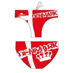 BAÑADOR CAB. WATERPOLO DENMARK