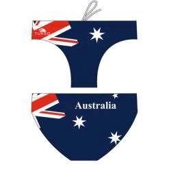 BAÑADOR COMP.SR. AUSTRALIA (PRORESIST)