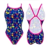 BAÑADOR NATACION 'REVOLUTION ANIMAL GEO PRINT -Tienda De Neoprenos banador natacion 27revolution animal geo print 83127230