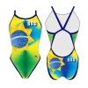 BAÑADOR NATACION 'REVOLUTION' BRAZIL ROMBUS 1 BAÑADOR NATACION 'REVOLUTION' BRAZIL ROMBUS -Tienda De Neoprenos banador natacion 27revolution27 brazil rombus 83110330