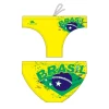 BAÑADOR NATACION CAB. NEW BRASIL YELLOW -Tienda De Neoprenos banador natacion cab new brasil yellow 793821