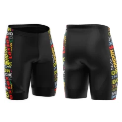 BAÑADOR NATACION CABALL. PBT 793548