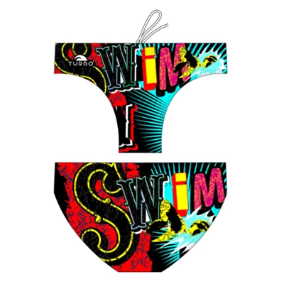 BAÑADOR NATACION CABALL. THE SWIM 3 BAÑADOR NATACION CABALL. THE SWIM