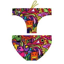 BAÑADOR NATACION HOMBRE CRAZY JUNGLE 730564122