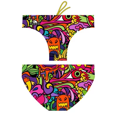 BAÑADOR NATACION HOMBRE CRAZY JUNGLE 730564122 3 BAÑADOR NATACION HOMBRE CRAZY JUNGLE 730564122