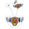 BAÑADOR NATACION HOMBRE MONEY SKULL -Tienda De Neoprenos banador natacion hombre money skull 796531