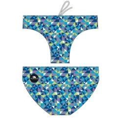 BAÑADOR NATACION HOMBRE ORIGAM