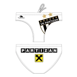 BAÑADOR NATACION HOMBRE PARTIZAN