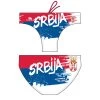 BAÑADOR NATACION HOMBRE SERBIA 2015 -Tienda De Neoprenos banador natacion hombre serbia 2015 7300211