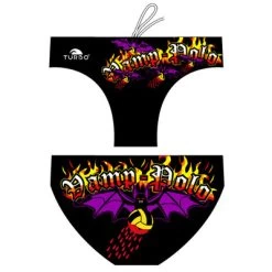 BAÑADOR NATACION HOMBRE VAMP-POLO