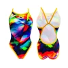 BAÑADOR NATACION MUJER DIAMOND COLOR (REVOLUTION) -Tienda De Neoprenos banador natacion mujer diamond color revolution 83055530