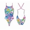 BAÑADOR NATACION MUJER FLAMENCO (PRO-RACER) 1 BAÑADOR NATACION MUJER FLAMENCO (PRO-RACER) -Tienda De Neoprenos banador natacion mujer flamenco pro racer 83063032
