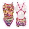BAÑADOR NATACION MUJER FLOW (REVOLUTION) -Tienda De Neoprenos banador natacion mujer flow revolution 83026430