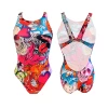 BAÑADOR NATACION MUJER HALLO -Tienda De Neoprenos banador natacion mujer hallo 8304851