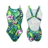 BAÑADOR NATACION MUJER JUNGLE BIRD 830651122