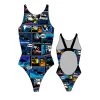 BAÑADOR NATACION MUJER NEW COMIC -Tienda De Neoprenos banador natacion mujer new comic 894121
