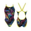 BAÑADOR NATACION MUJER PINK RIVER (REVOLUTION) 8307683022 -Tienda De Neoprenos banador natacion mujer pink river revolution 8307683022