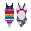 BAÑADOR NATACION MUJER PONCHO 830464122 -Tienda De Neoprenos banador natacion mujer poncho 830464122