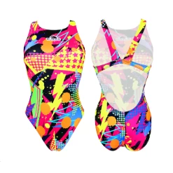 BAÑADOR NATACION MUJER POP PARTY 830583122