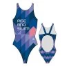 BAÑADOR NATACION MUJER RISE AND SWIM -Tienda De Neoprenos banador natacion mujer rise and swim 8301741