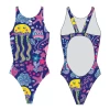 BAÑADOR NATACION MUJER . SEAFILE 2 BAÑADOR NATACION MUJER . SEAFILE -Tienda De Neoprenos banador natacion mujer seafile 8302411