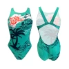 BAÑADOR NATACION MUJER SURFER HAWAII VINTAGE 1 BAÑADOR NATACION MUJER SURFER HAWAII VINTAGE -Tienda De Neoprenos banador natacion mujer surfer hawaii vintage 898701