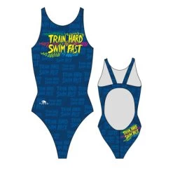 BAÑADOR NATACION MUJER SWIM FAST
