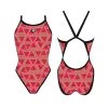 BAÑADOR NATACION MUJER WATERMELON 2016 (REVOLUTION) -Tienda De Neoprenos banador natacion mujer watermelon 2016 revolution 83018430