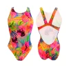 BAÑADOR NATACION NIÑA SUMMER FLOWER 2 BAÑADOR NATACION NIÑA SUMMER FLOWER -Tienda De Neoprenos banador natacion nina summer flower 830394122