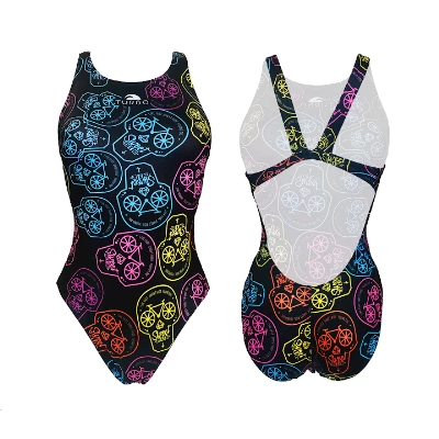 BAÑADOR NATACION NIÑA. SWEET RIDE 3 BAÑADOR NATACION NIÑA. SWEET RIDE