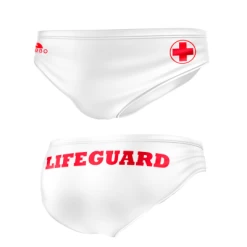 BAÑADOR NATACION NIÑO LIFEGUARD