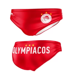 BAÑADOR NATACION OLYMPIACOS