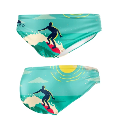 BAÑADOR NATACION SURF VINTAGE 3 BAÑADOR NATACION SURF VINTAGE