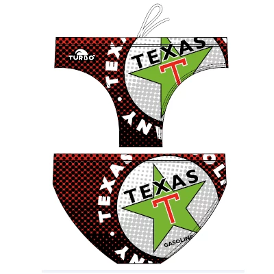 BAÑADOR NATACION TEXAS GASOLINE DIFUMINADO (PRO-RESIST) 3 BAÑADOR NATACION TEXAS GASOLINE DIFUMINADO (PRO-RESIST)