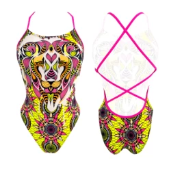 BAÑADOR PATRON 'SIRENE FIERCE