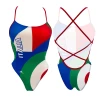 BAÑADOR PATRON 'SIRENE' ITALIA GEO -Tienda De Neoprenos banador patron 27sirene27 italia geo 83097347