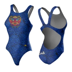BAÑADOR TIRANTE ANCHO BALI SUPERMASK