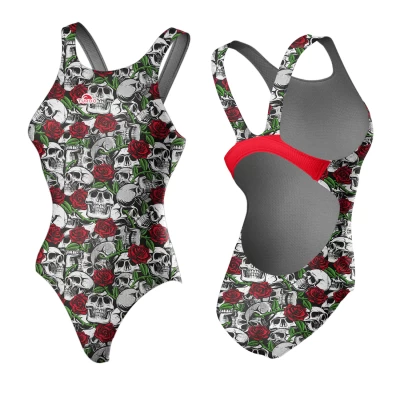 BAÑADOR TIRANTE ANCHO SKULL AND ROSES 2019 3 BAÑADOR TIRANTE ANCHO SKULL AND ROSES 2019