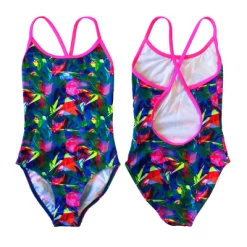 BAÑADOR TIRANTE FINO BROKEN HEARTS HAPPY