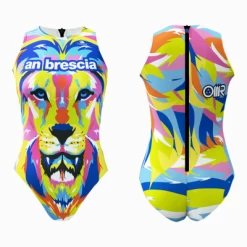 BAÑADOR WATERPOLO BRESCIA 2018