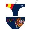 BAÑADOR WATERPOLO CABALL. SPAIN -Tienda De Neoprenos banador waterpolo caball spain 79380