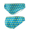 BAÑADOR WATERPOLO CANARIAS MINI PLATANOS 2 BAÑADOR WATERPOLO CANARIAS MINI PLATANOS -Tienda De Neoprenos banador waterpolo canarias mini platanos 731240