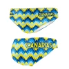 BAÑADOR WATERPOLO HOMBRE CANARIAS 2016 -Tienda De Neoprenos banador waterpolo hombre canarias 2016 730111