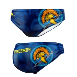 BAÑADOR WATERPOLO HOMBRE CIRCLE GLADIATOR